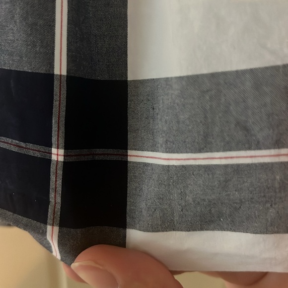 Janie and Jack 6-12mo dress - Picture 3 of 3